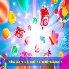 nba ao vivo online multicanais